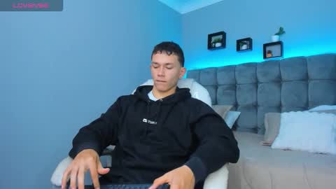 Thomas online show from 12-16-25, 12:54