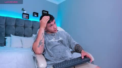 Thomas online show from 02-03-26, 12:10