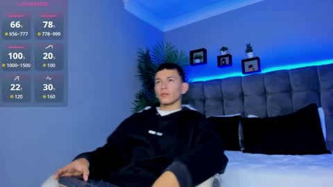 Thomas online show from 04-08-26, 11:54