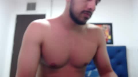 Thomas online show from 01-18-25, 08:30