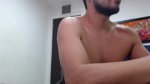 Thomas online show from 01-28-25, 08:15