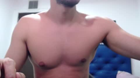 Thomas online show from 01-30-25, 08:21