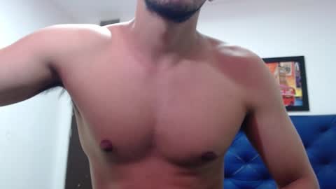 Thomas online show from 02-07-25, 08:20