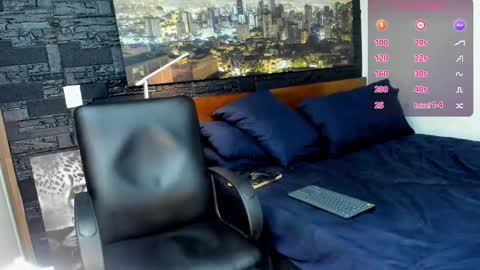 Snapshot of thomas_santtos01 chatting on 01-02-25, 10:33 thomas Santtos online show from 01-02-25, 10:33