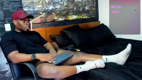 Snapshot of thomas_santtos01 chatting on 01-22-25, 08:49 thomas Santtos online show from 01-22-25, 08:49