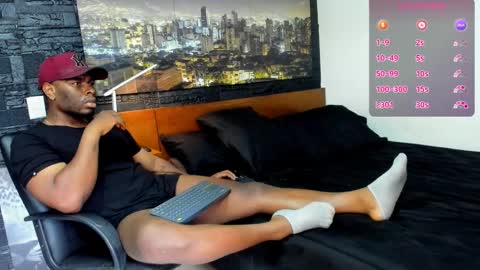 Snapshot of thomas_santtos01 chatting on 01-26-25, 07:09 thomas Santtos online show from 01-26-25, 07:09