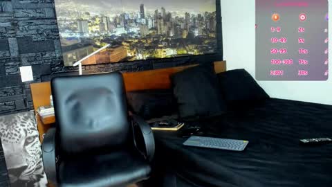 Snapshot of thomas_santtos01 chatting on 01-27-25, 11:22 thomas Santtos online show from 01-27-25, 11:22