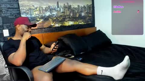 Snapshot of thomas_santtos01 chatting on 01-30-25, 12:39 thomas Santtos online show from 01-30-25, 12:39