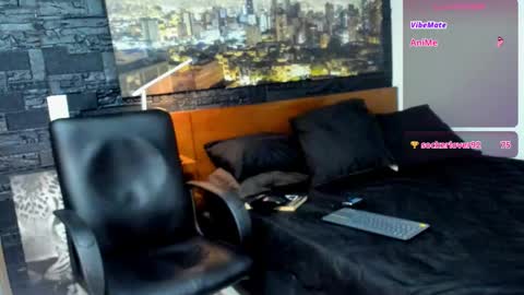 Snapshot of thomas_santtos01 chatting on 02-04-25, 12:40 thomas Santtos online show from 02-04-25, 12:40