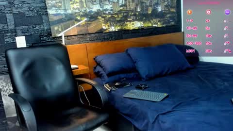 Snapshot of thomas_santtos01 chatting on 02-07-25, 11:45 thomas Santtos online show from 02-07-25, 11:45