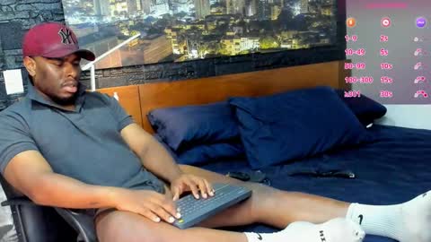 Snapshot of thomas_santtos01 chatting on 02-16-25, 08:55 thomas Santtos online show from 02-16-25, 08:55