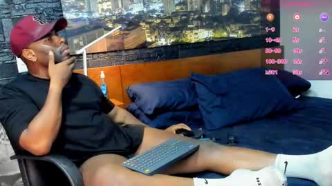 Snapshot of thomas_santtos01 chatting on 02-17-25, 12:10 thomas Santtos online show from 02-17-25, 12:10