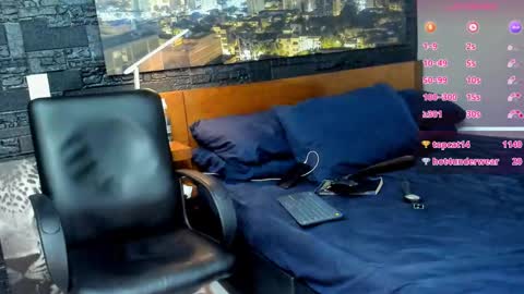 Snapshot of thomas_santtos01 chatting on 02-28-25, 04:10 thomas Santtos online show from 02-28-25, 04:10