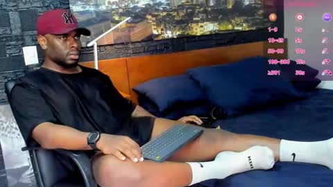 Snapshot of thomas_santtos01 chatting on 03-03-25, 01:31 thomas Santtos online show from 03-03-25, 01:31