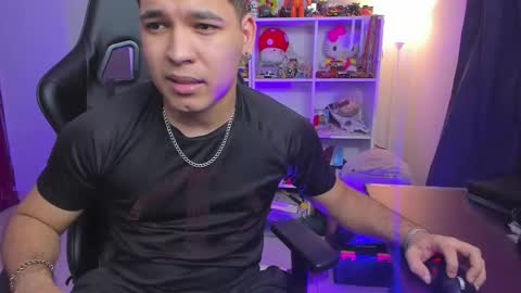 Thomas online show from 02-04-26, 05:24