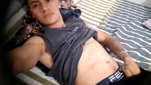 thomascooper_ online show from 02-01-26, 04:44