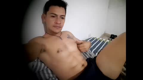 thomascooper_ online show from 02-17-26, 11:18