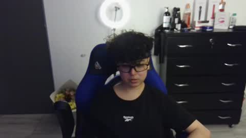 VALERIA online show from 01-25-25, 06:34