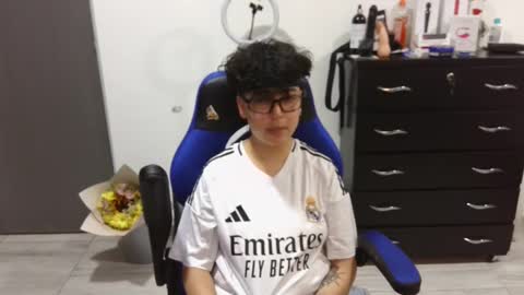 VALERIA online show from 01-26-25, 01:31