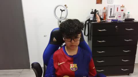 VALERIA online show from 01-27-25, 12:33