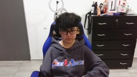 VALERIA online show from 01-29-25, 12:01