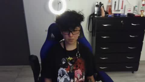 VALERIA online show from 02-02-25, 06:37