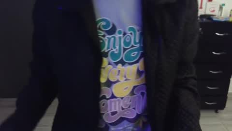 VALERIA online show from 02-03-25, 12:36