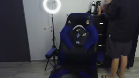 VALERIA online show from 02-03-25, 03:53