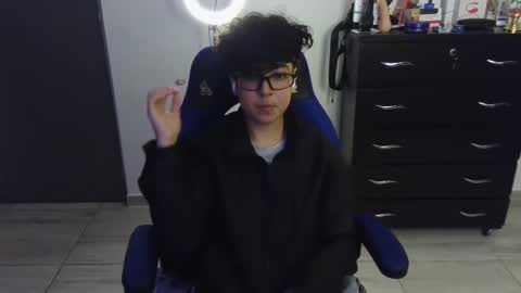 VALERIA online show from 02-04-25, 08:24