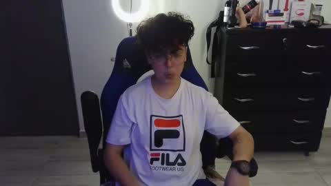 VALERIA online show from 02-11-25, 12:49