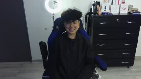 VALERIA online show from 02-13-25, 04:11