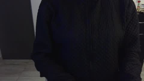 VALERIA online show from 02-17-25, 06:53