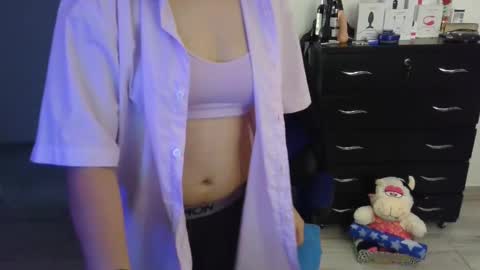 VALERIA online show from 03-06-25, 10:58