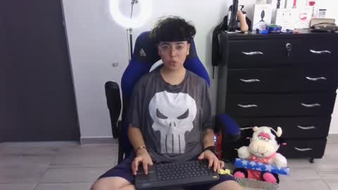 VALERIA online show from 03-10-25, 10:13