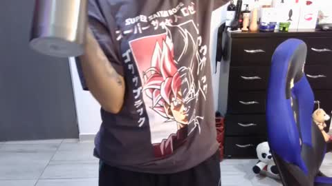 VALERIA online show from 09-10-25, 07:47