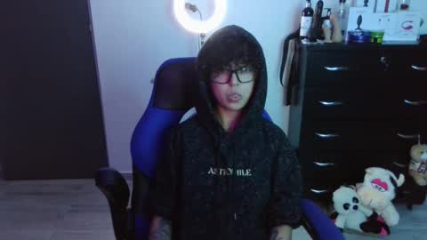 VALERIA online show from 09-28-25, 01:33