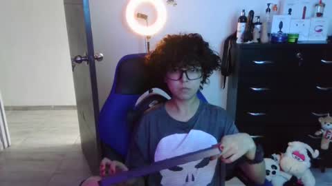 VALERIA online show from 10-14-25, 07:03