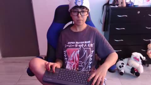 VALERIA online show from 11-26-25, 07:04