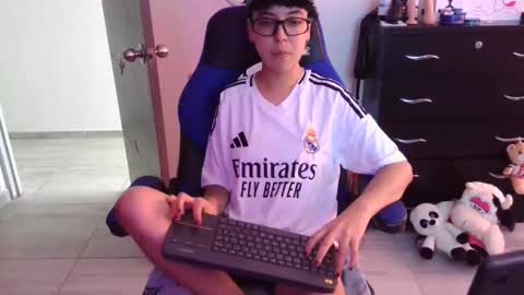 VALERIA online show from 12-05-25, 05:31