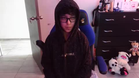 VALERIA online show from 01-18-26, 07:06