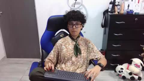 VALERIA online show from 02-19-26, 08:49