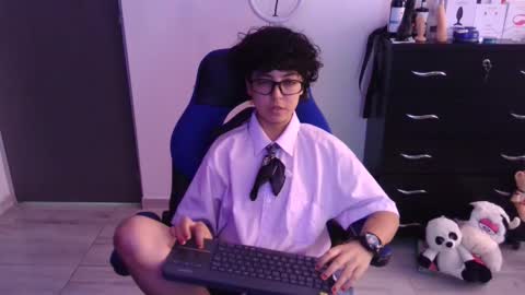 VALERIA online show from 02-23-26, 07:22