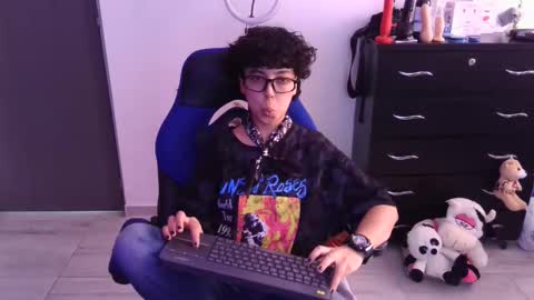 VALERIA online show from 02-28-26, 04:19