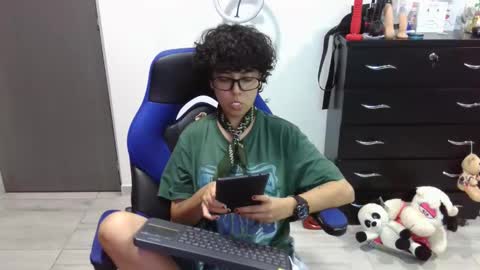 VALERIA online show from 03-10-26, 01:10