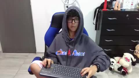 VALERIA online show from 03-13-26, 02:29