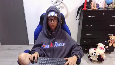 VALERIA online show from 05-02-26, 06:57