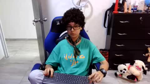 VALERIA online show from 05-07-26, 08:14