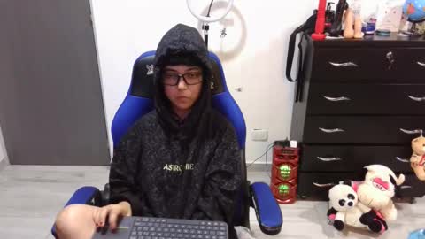 VALERIA online show from 05-11-26, 08:06