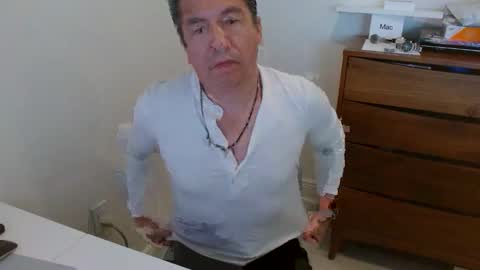 thomascruz6775 online show from 04-28-26, 08:25