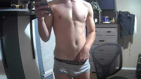 Thomas online show from 02-25-26, 02:21